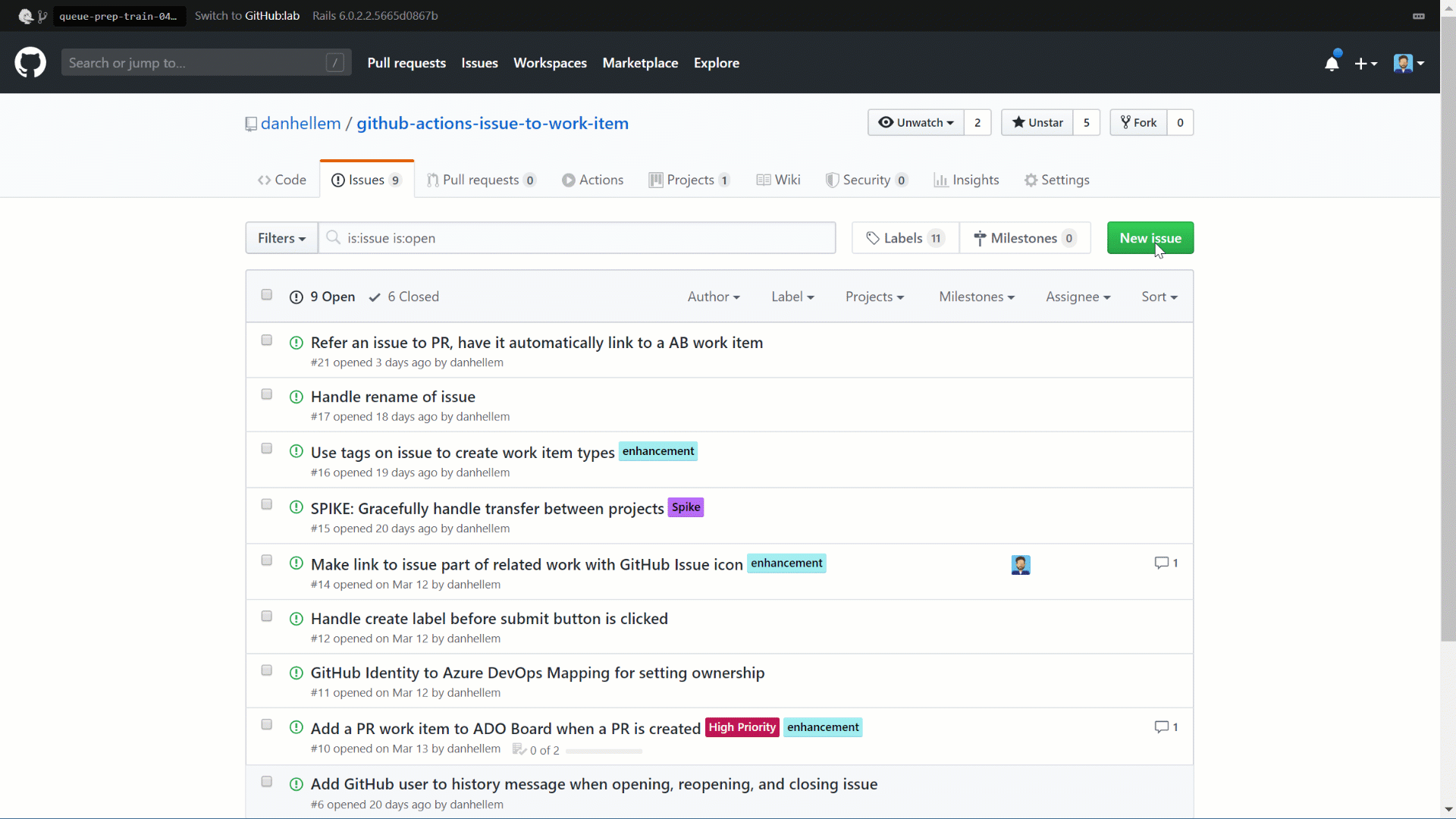 animated demo alt text
